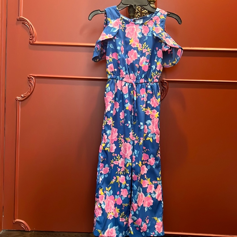 Japan Romper for Girls size 8